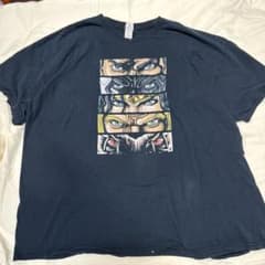 DC Comics Justice League T Shirt GILDAN