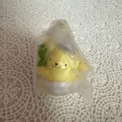 サンリオ ポムポムプリン マスコット フィギュアのサムネイル