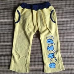値下げしました☆早い者勝ち！ANAPkids 110cmズボンのサムネイル