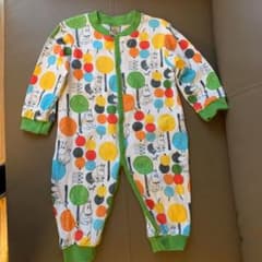りりか様専用♡*゜ロンパース andパンツのサムネイル