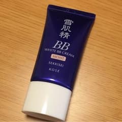 雪肌精 BBクリーム 下地 ファンデーションのサムネイル
