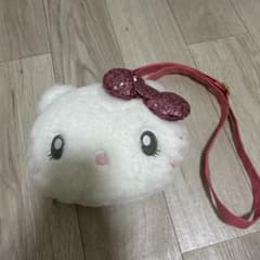 キティーちゃんのカバン♡のサムネイル