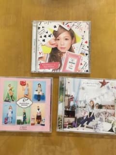 ☆西野カナ　CDのサムネイル
