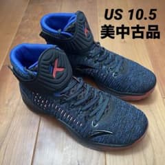 【値下げ依頼歓迎】 ANTA KT3 バスケットボールシューズ 値下げ依頼歓迎】 ANTA KT3 バスケットボールシューズ - メルカリ