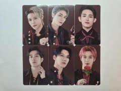 NCT ZONE POPUP WayV トレカ 6種 - メルカリ
