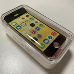 Apple iPhone 5 16GB のケースのサムネイル