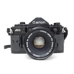 【動作確認済】 Canon A-1 G05-0410-3v 動作確認済】 Canon A-1 G05-0410-3v - メルカリ