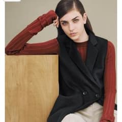 ai様専用 Mila Owen ロングジャケットのサムネイル