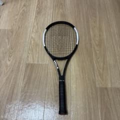 Wilson PRO STAFF RF97 v12.0 - メルカリ