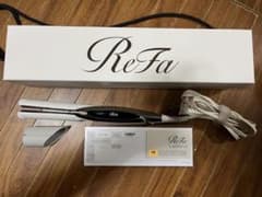 リファビューテックストレートアイロン (ジャンク品)のサムネイル