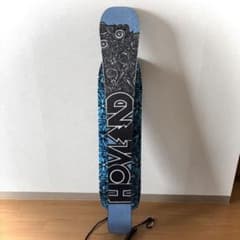 HOVLAND スノースケートBuckshot ホブランド　バックショット HOVLAND スノースケートBuckshot ホブランド バックショット - メルカリ