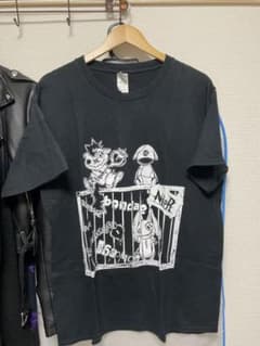 NieRキャラクター半袖Tシャツ NieRのサムネイル