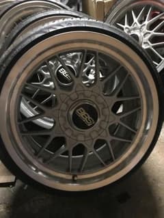 BBS18インチのサムネイル