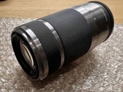 SONY E55-210F4.5-6.3OSS SEL55210のサムネイル