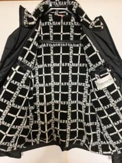 サンタフェジャケット秋冬のサムネイル