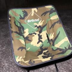 F.C.R.B bristol ヘリノックスチェアワンのサムネイル