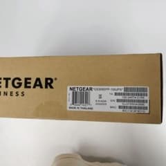NETGEAR GS305EPP 5ポート PoE+ スイッチングハブ2のサムネイル