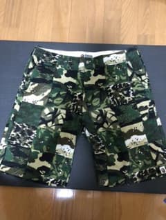 ショートパンツ メンズ ハーフパンツのサムネイル