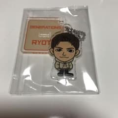 トラステ IMAGINATION 片寄涼太 アクリルスタンドのサムネイル