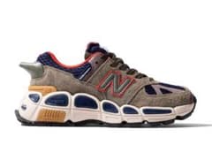 Salehe Bembury New Balance 574 Yurtのサムネイル