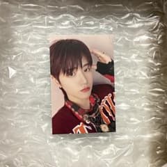 トレカ ユニバ 特典 boynextdoor ボネクド ボイネク リウのサムネイル