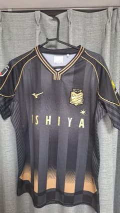 Jリーグコンサドーレ札幌 2022ユニフォーム 岡村大八 オーセンティック HATTRICK（ハットトリック）-選手の想いをファンへ届ける公式