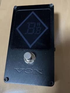 VOX VXT-1 ペダル・チューナーのサムネイル