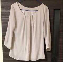 シフォンブラウスのサムネイル