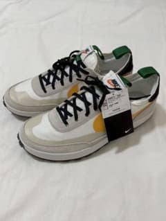 Tom Sachs GENERAL PURPOSE SHOE Bricolageのサムネイル