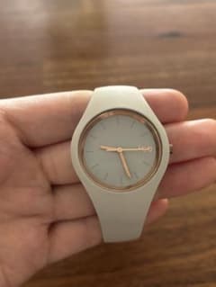 ICE WATCH アイスウォッチ 腕時計 ジャンク品のサムネイル