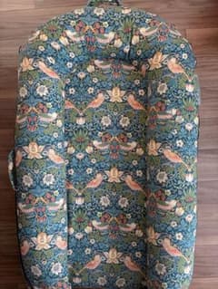 美品！DOCKATOT ドッカトット モリス ストロベリーシーフ - メルカリ