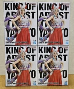 ワンピース KING OF ARTIST THE YAMATO ヤマト
