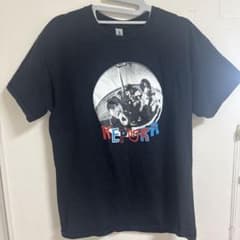 KEPURA グラフィックTシャツ 黒のサムネイル
