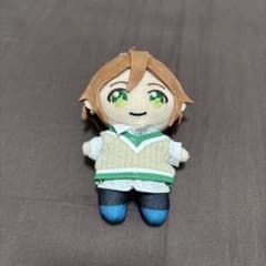 うらたぬきぬいぐるみのサムネイル