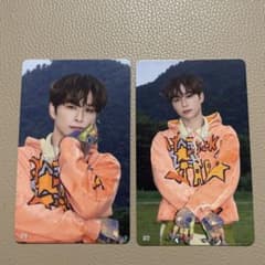 INI 後藤威尊2024FAN CONトレカのサムネイル