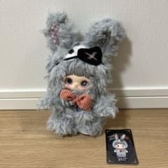 maymei 黒暗森林 Dark Forest メイメイダークフォレスト うさぎ - メルカリ