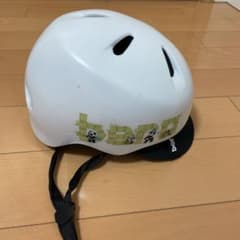 bernヘルメット キッズのサムネイル