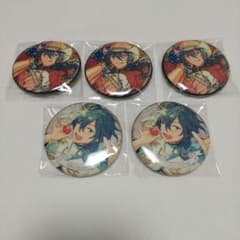 あんスタ 椎名ニキ 缶バッジ まとめ売り - メルカリ