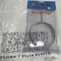 藤子・F・不二雄ミュージアム タケコプター ドラミちゃんカチューシャのサムネイル