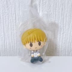 이치 반 쿠지 진격의 거인 각각의 결의 ちょここ 피규어 아르민