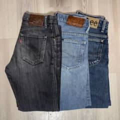 デニム　まとめ売りのサムネイル