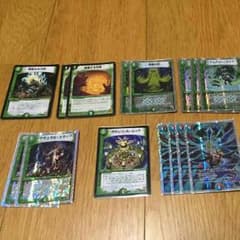 デュエルマスターズのサムネイル