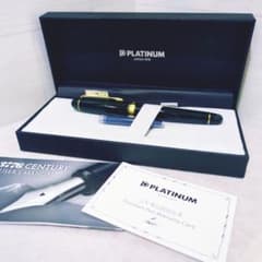 M0313A6 未使用☆セーラーナイン 万年筆 松本零士デザイン 14K 14金