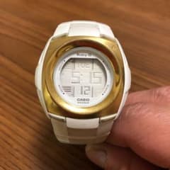 G-SHOCK Baby-Gのサムネイル
