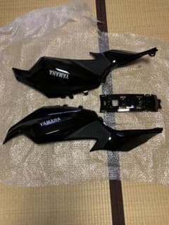 MT-07 タンクカバーのサムネイル