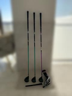 3本セット）ホンマ　フェアウェイウッド　3.5.7w TW727 TW737 3本セット）ホンマ フェアウェイウッド 3.5.7w TW727 TW737 - メルカリ