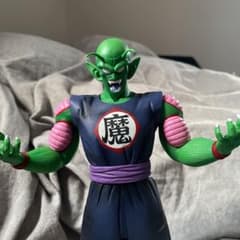 ピッコロ大魔王のサムネイル