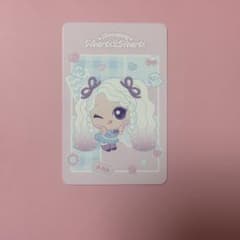 エイナ トレカ Hearts2Hearts ティニピン ハトゥハ - メルカリ