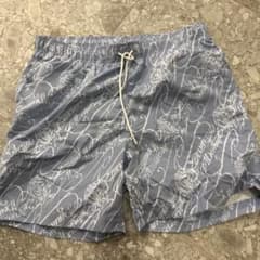 BERLUTI スクリット柄 ショートパンツ XL BERLUTI スクリット柄 ショートパンツ XL - メルカリ