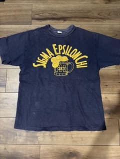 Warehouse Tシャツ⑦ M ウエアハウスのサムネイル